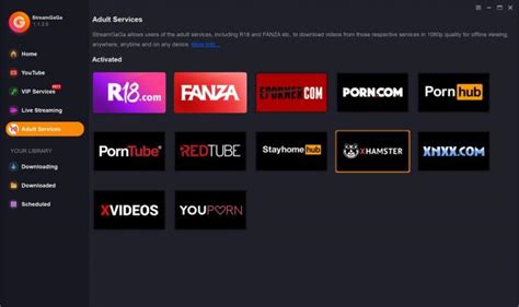 downloading videos from xhamster|Good Xhamster Downloaders to Download Xhamster Videos.